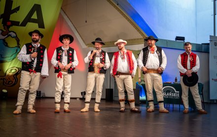 Najszwarniejszy Górol